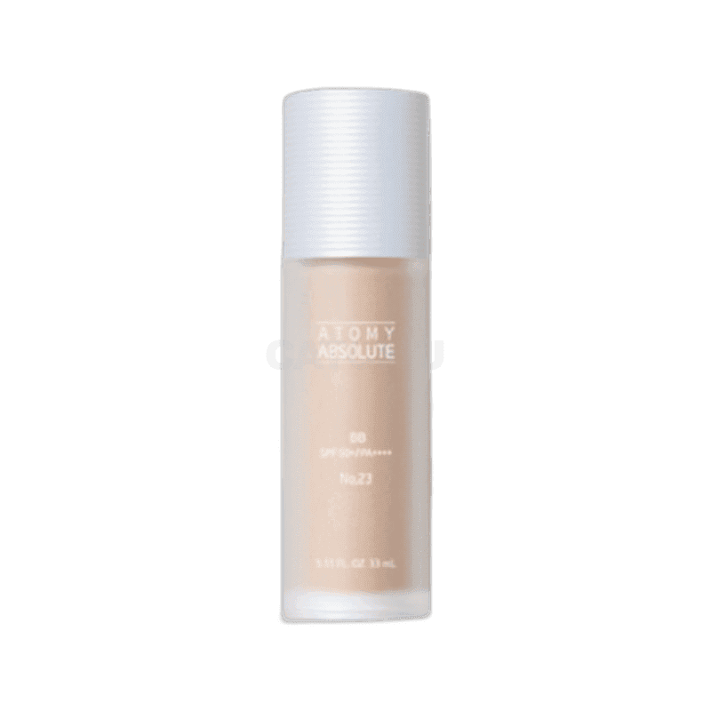 애터미 앱솔루트 비비 크림 33ml(SPF50+)