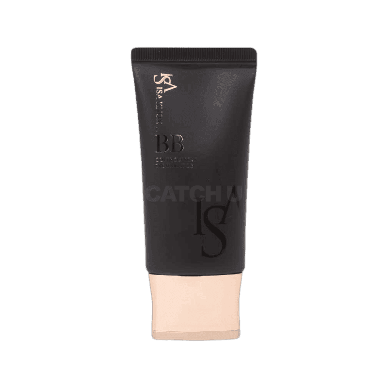 이자녹스 커버 수프림 트리트먼트 비비 50ml