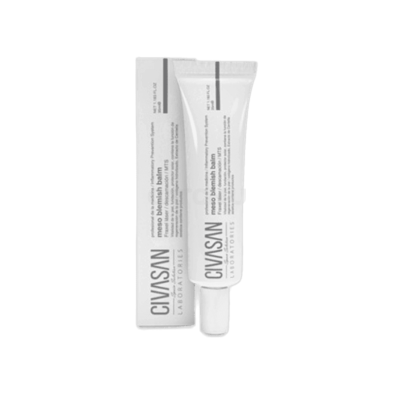 시바산 메소 블래미쉬 밤 35ml