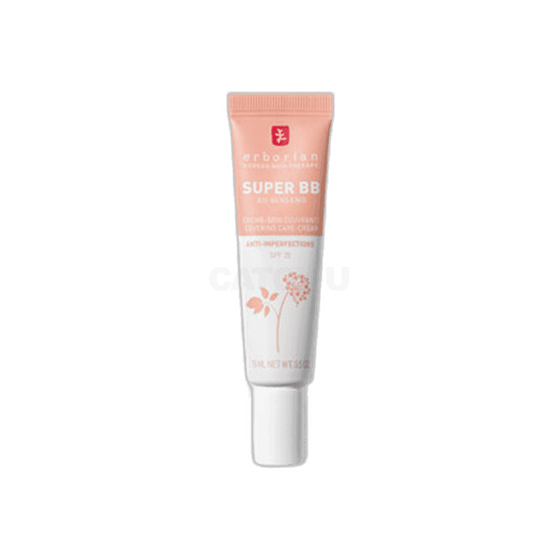 에르보리앙 슈퍼 BB 15ml(SPF25)
