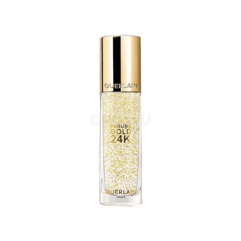 겔랑 빠뤼르 골드 24K 베이스 35ml
