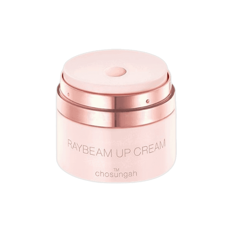 조성아뷰티 레이빔 업 크림 피치 볼륨 에디션 25g(SPF35+)