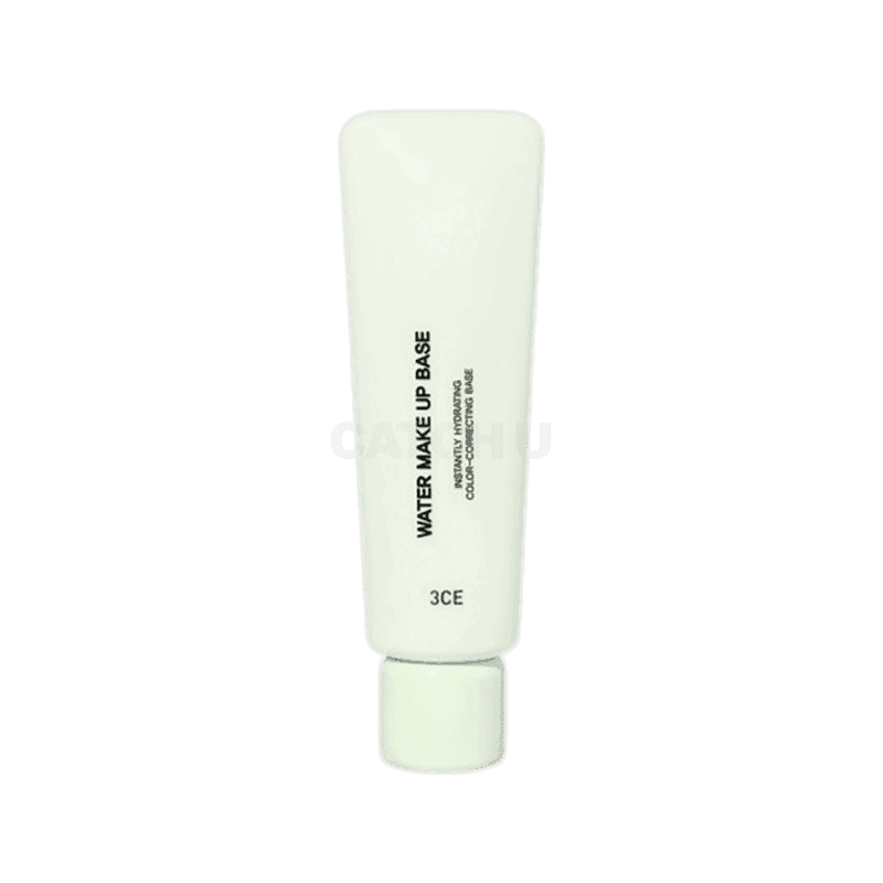 3CE 워터 메이크업 베이스 45ml(SPF50+)