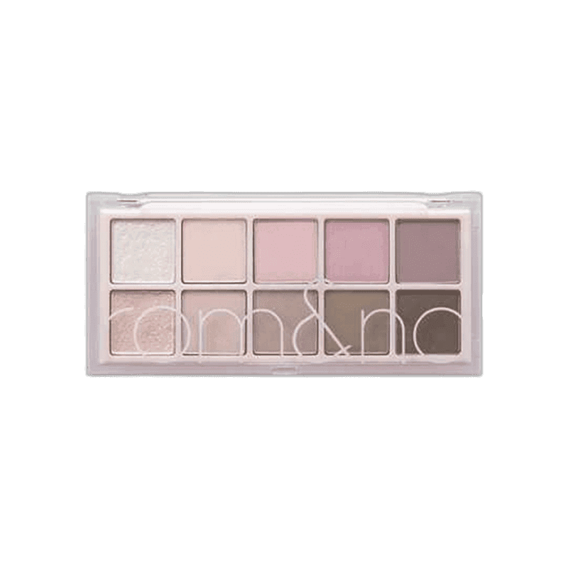 롬앤 베러 댄 팔레트 6g