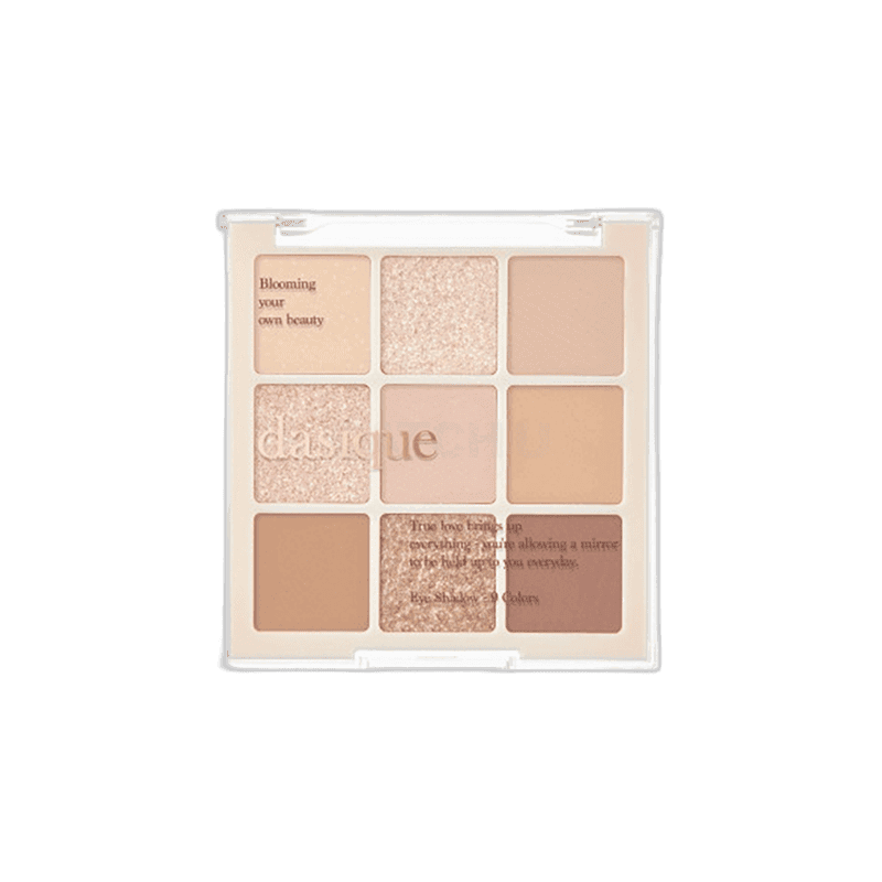 데이지크 섀도우 팔레트 7g