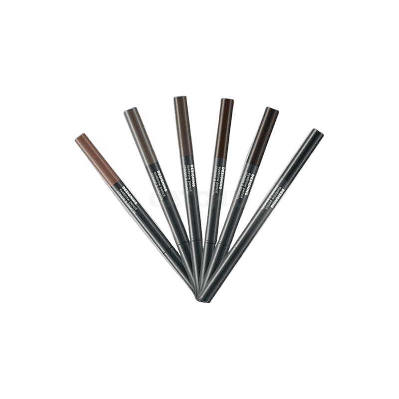 더페이스샵 디자이닝 아이브로우 펜슬 0.3g 5개