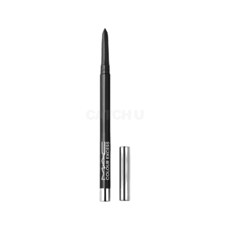 맥 컬러 엑세스 젤 펜슬 아이 라이너 0.35g