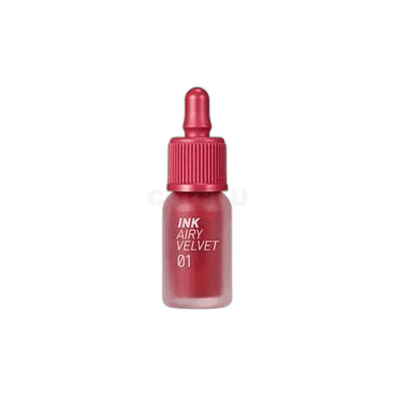 페리페라 잉크 더 에어리 벨벳 4g