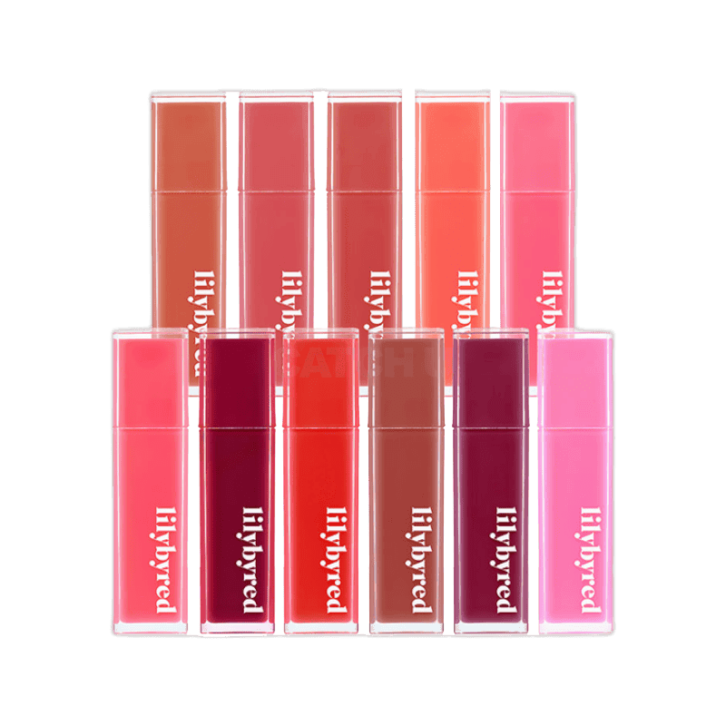 릴리바이레드 앙큼 라이어 코팅 틴트 4g(신형)