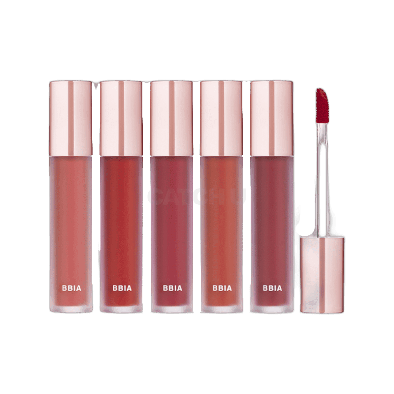 삐아 라스트 벨벳 립 틴트 1 5g