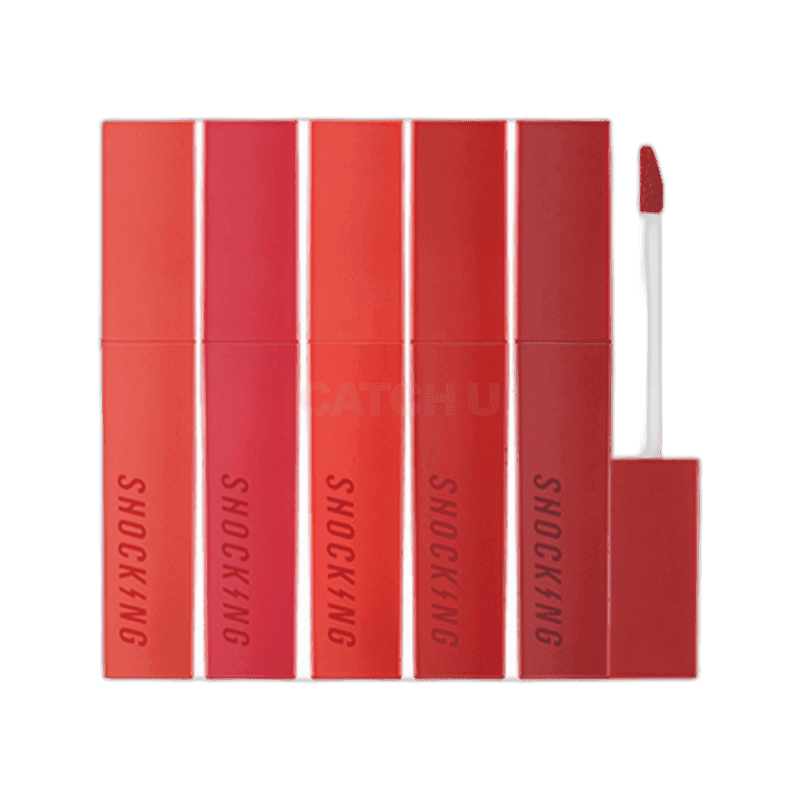 토니모리 더 쇼킹 립 블러 틴트 4g