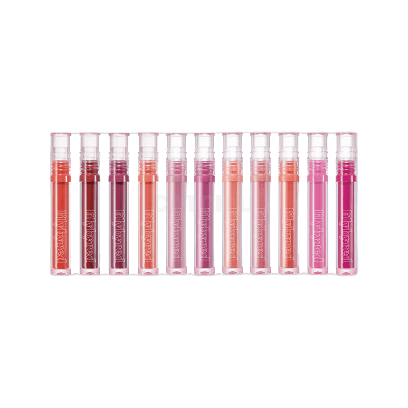 릴리바이레드 글래시 레이어 픽싱 틴트 3.8g