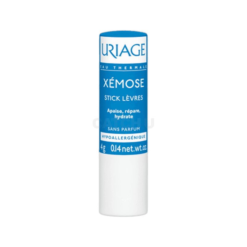 유리아쥬 제모스 스틱 레브르 4g