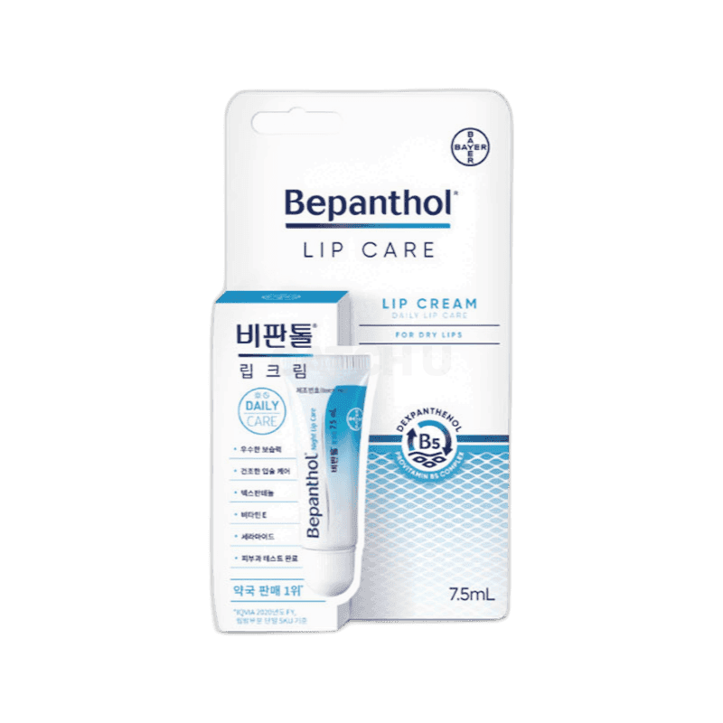 비판톨 립 크림 7.5ml