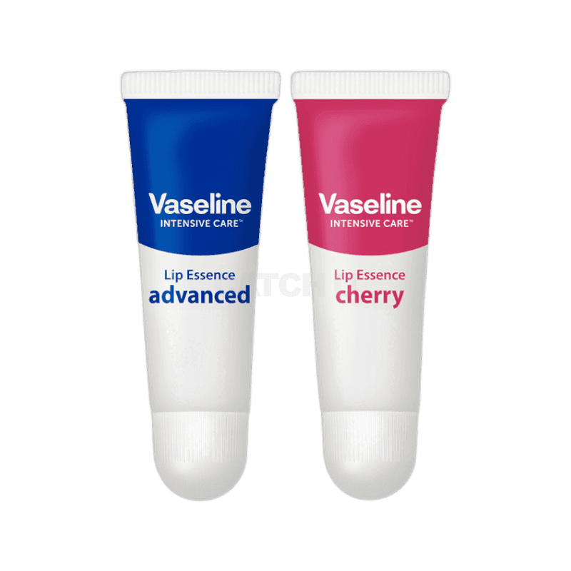 바세린 립 에센스 10ml 4개