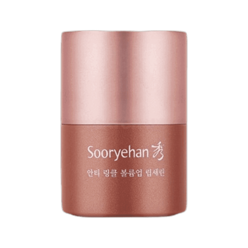 수려한 안티 링클 볼륨업 립세린 15g