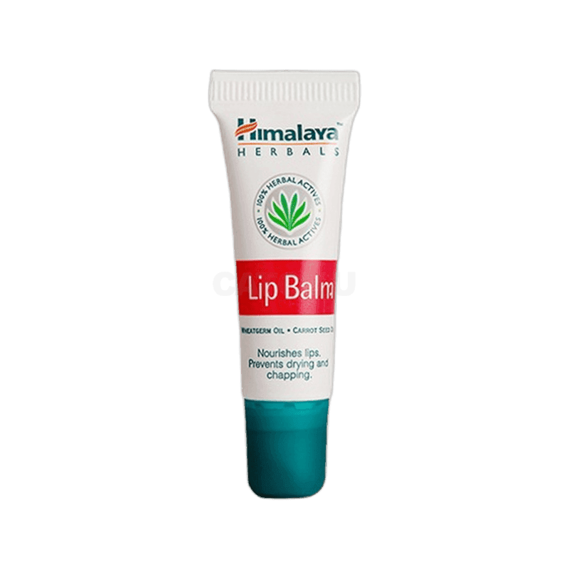 히말라야 립밤 10g 3개