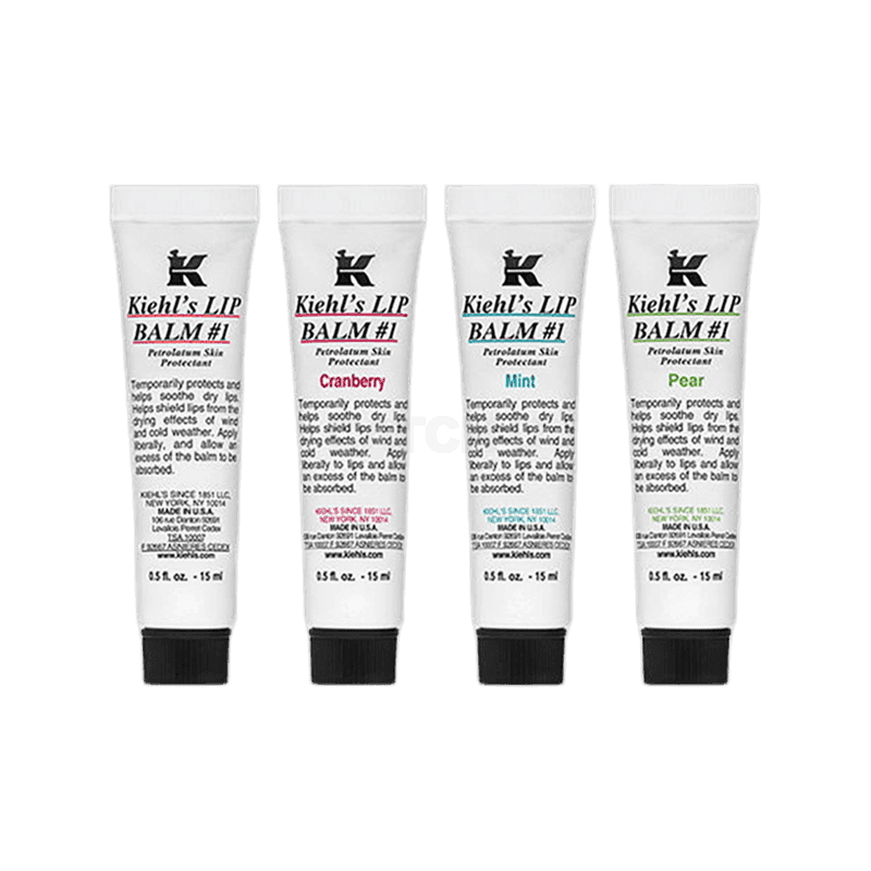 키엘 립밤 넘버 1 15ml