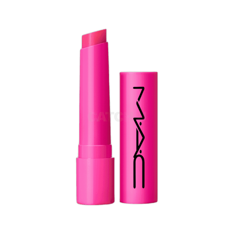 맥 스쿼트 플럼핑 글로스 스틱 2.3g