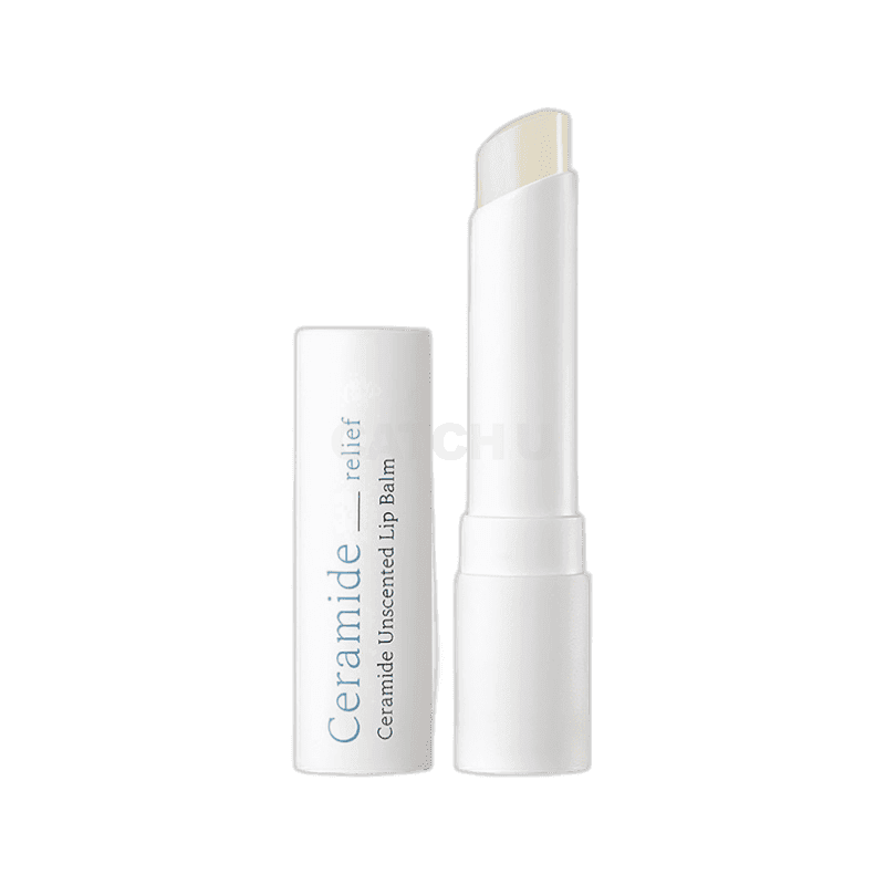 일리윤 세라마이드 무향 립밤 3.2g