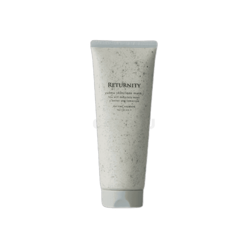 리터니티 율무 스킨클린 팩 120ml 1개