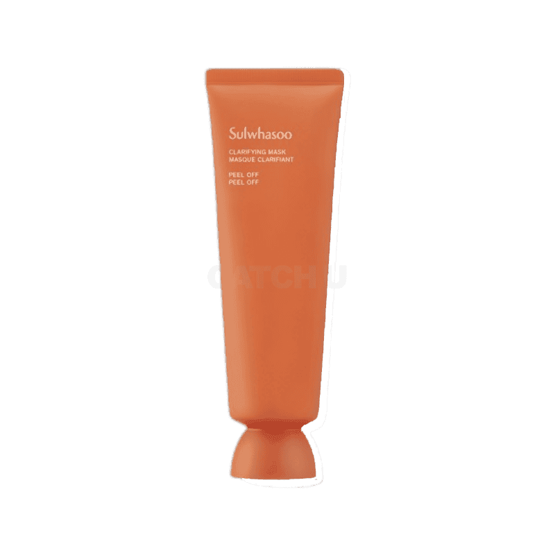 설화수 옥용팩 120ml(신형) 1개