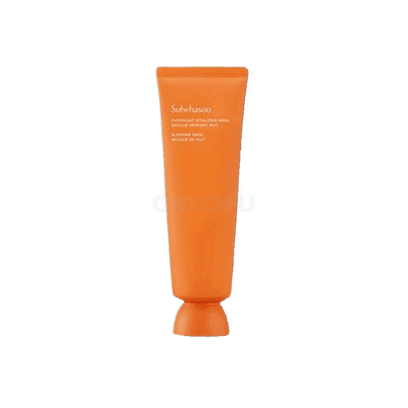 설화수 여윤 팩 120ml(신형) 1개