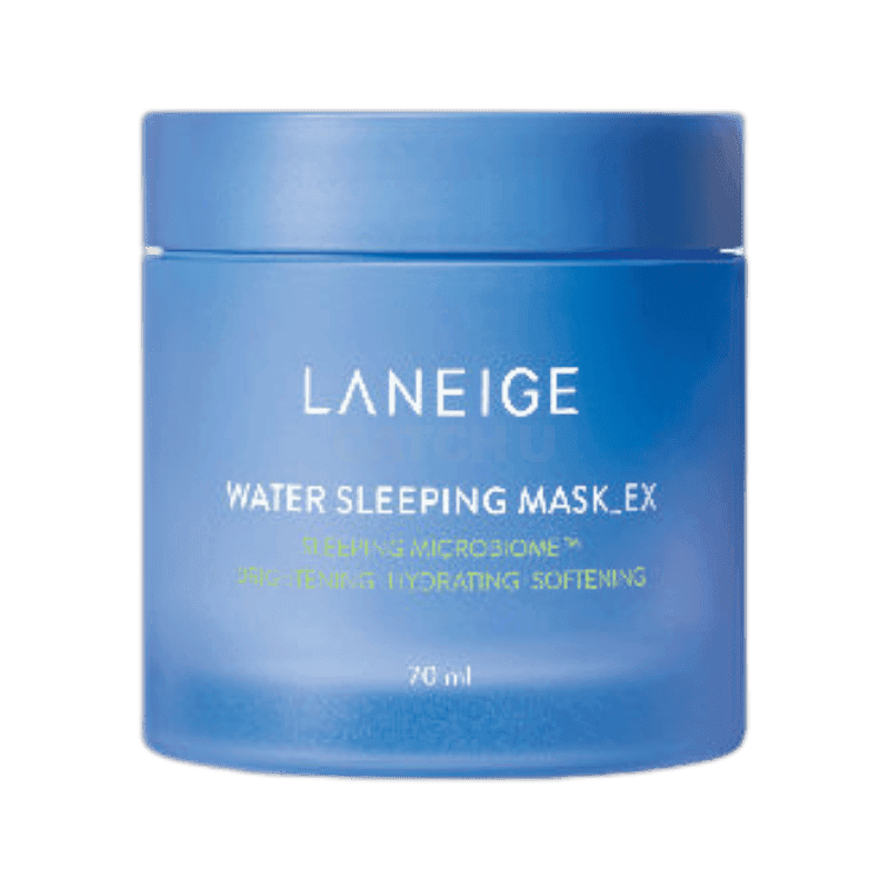 라네즈 워터 슬리핑 마스크 EX 70ml 1개