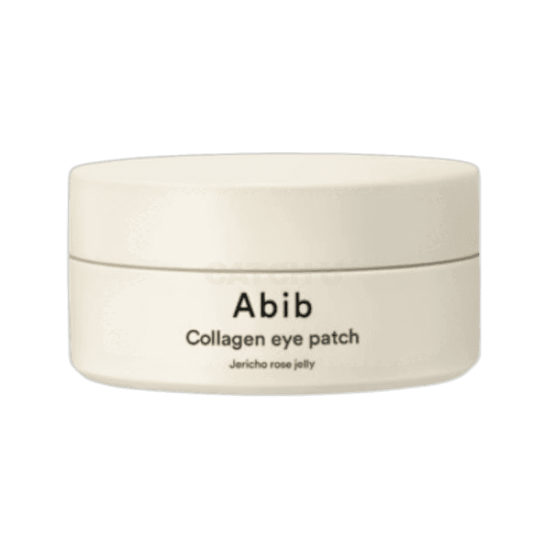 아비브 콜라겐 아이패치 부활초 젤리 60매 1개
