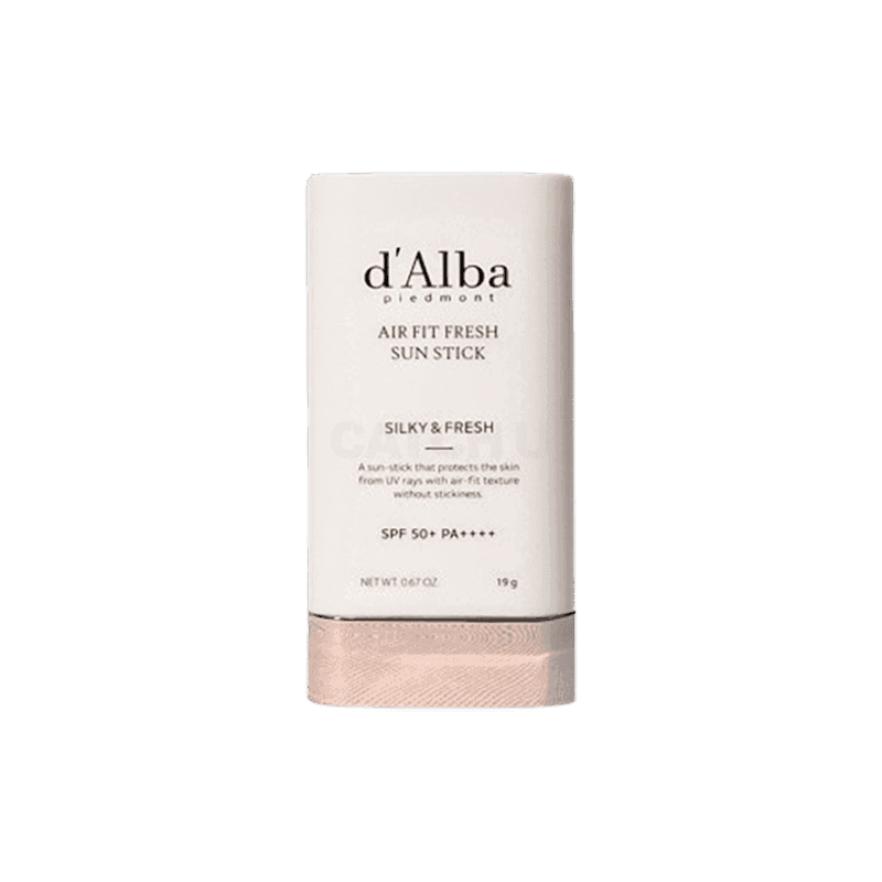 달바 에어 핏 프레쉬 선 스틱 19g(SPF50+) 1개