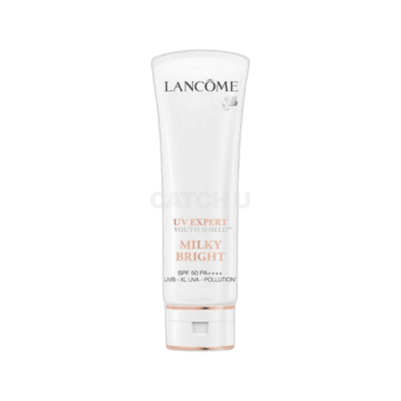 랑콤 유브이 엑스퍼트 유스 쉴드 밀키 브라이트 50ml(SPF50) 1개