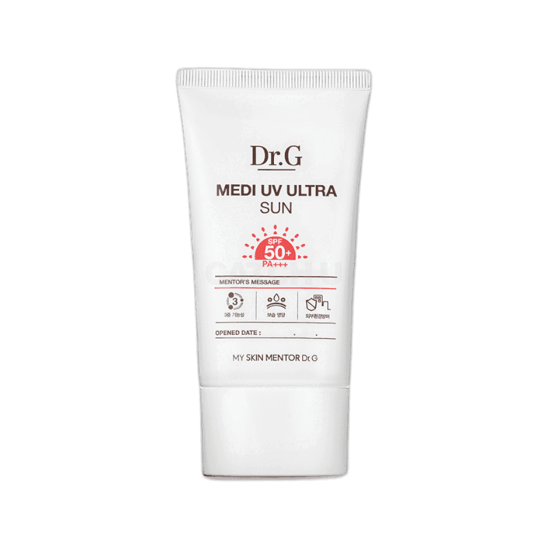 닥터지 메디 UV 울트라 선 50ml(SPF50+) 1개