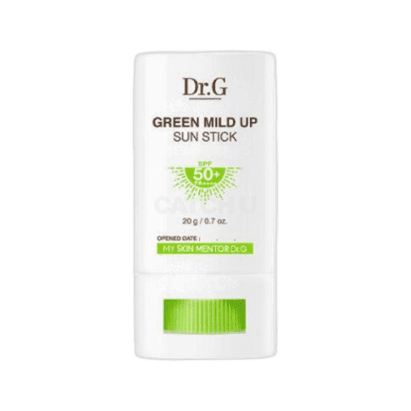 닥터지 그린 마일드 업 선 스틱 20g(SPF50+) 1개