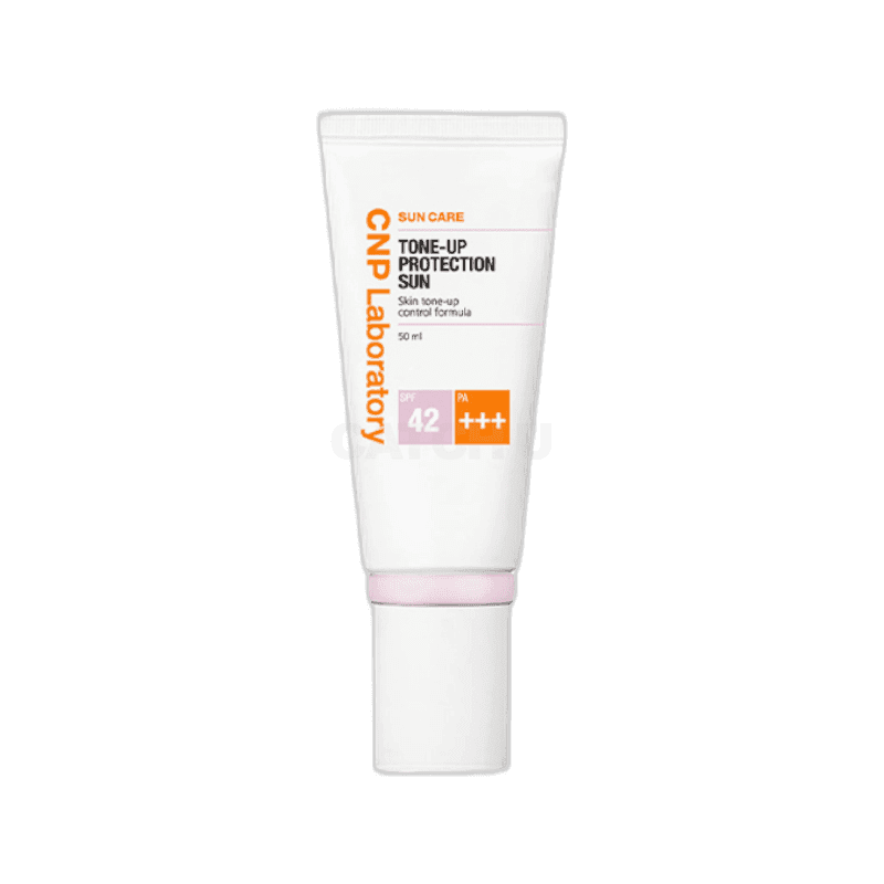 차앤박 톤업 프로텍션 선 50ml(SPF42) 1개