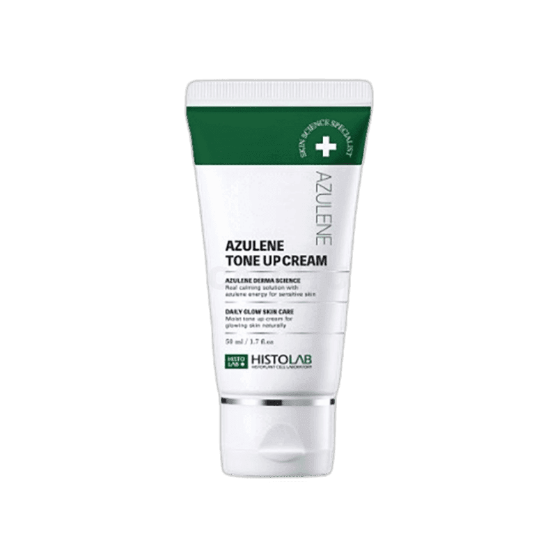 히스토랩 아줄렌 톤업 크림 50ml(SPF50+) 1개