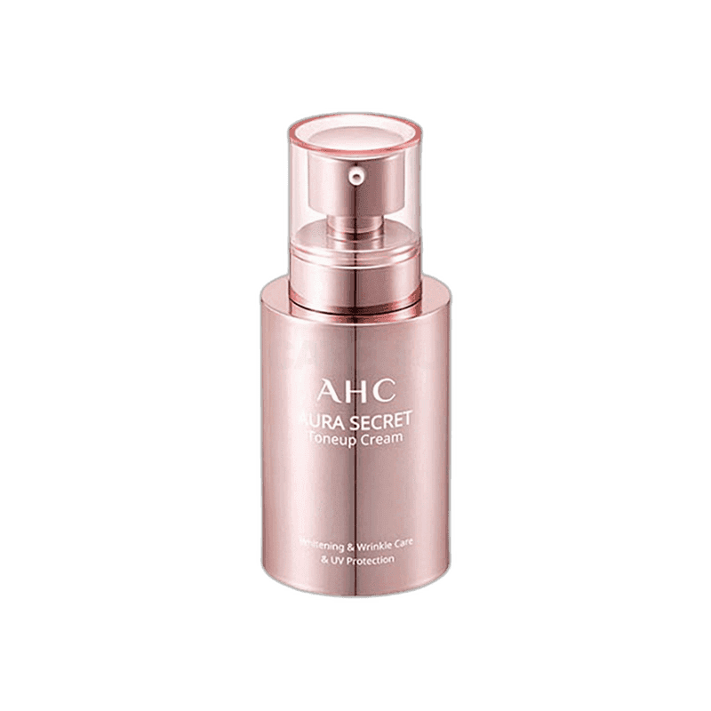 AHC 아우라 시크릿 톤업 크림 30ml 1개