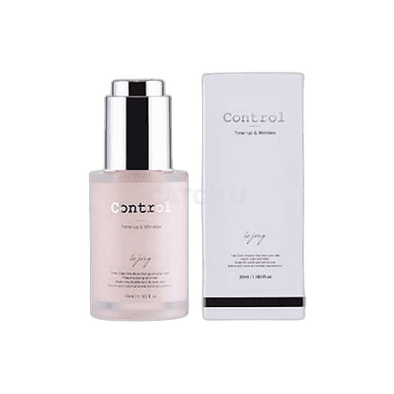 르종 컨트롤 톤업크림 35ml 1개