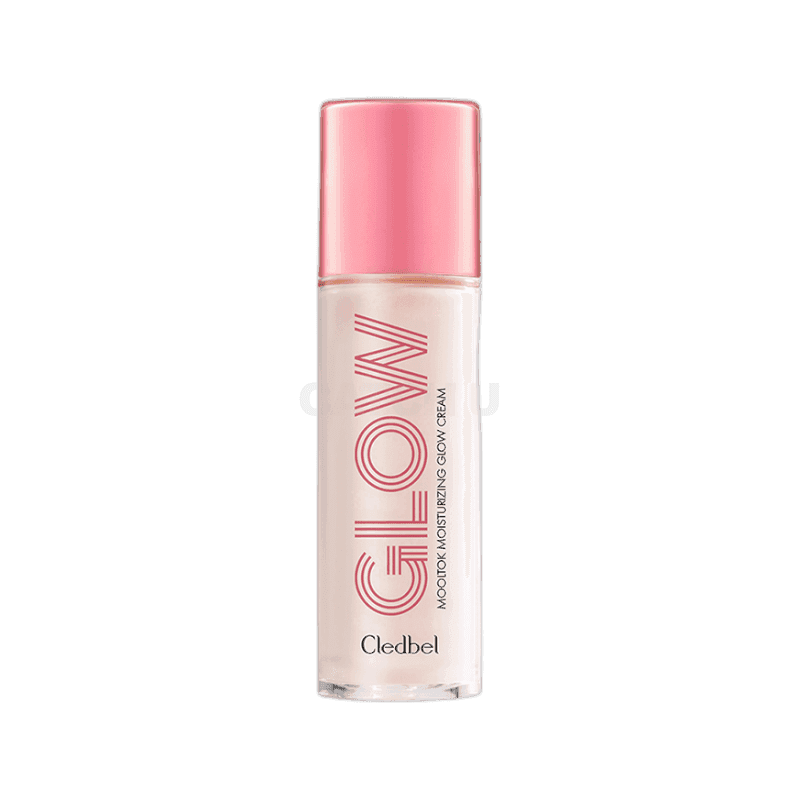 끌레드벨 물톡 모이스춰라이징 글로우 크림 30ml 1개