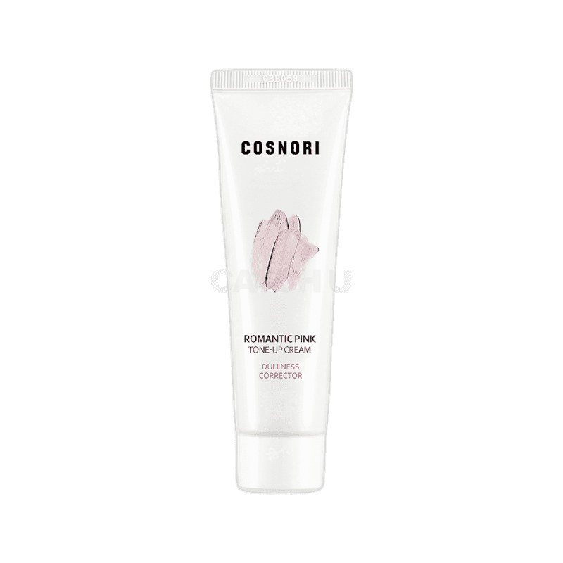 코스노리 로맨틱 핑크 톤업 크림 50ml 1개