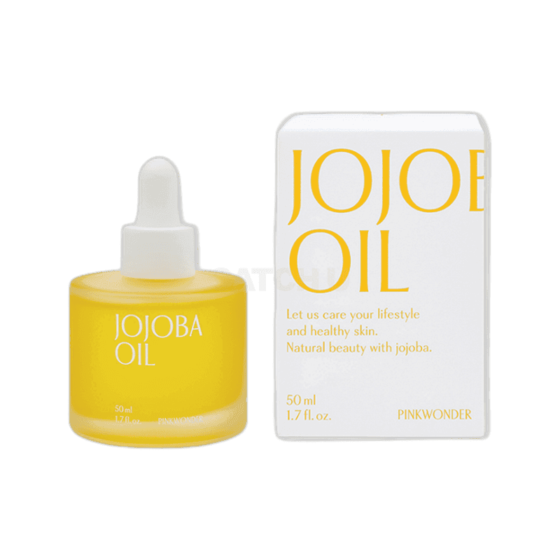 핑크원더 호호바 오일 50ml 1개