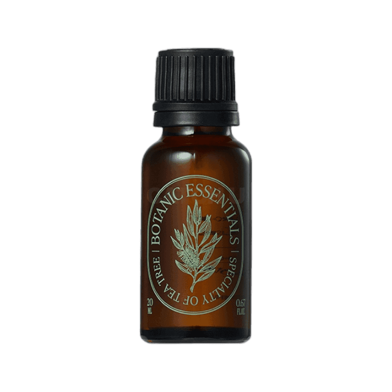 에센허브 티트리 100 오일 20ml 1개