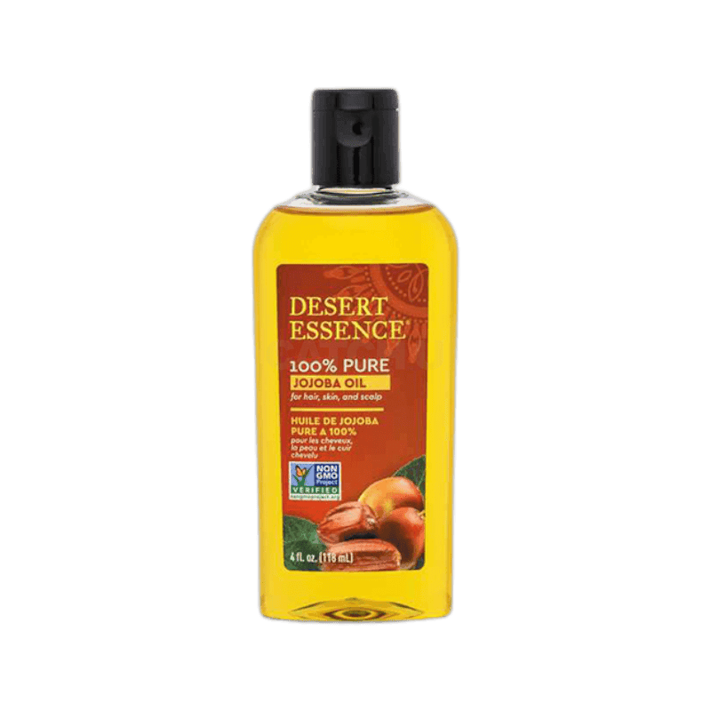 데저트에센스 퓨어 호호바 오일 118ml 2개