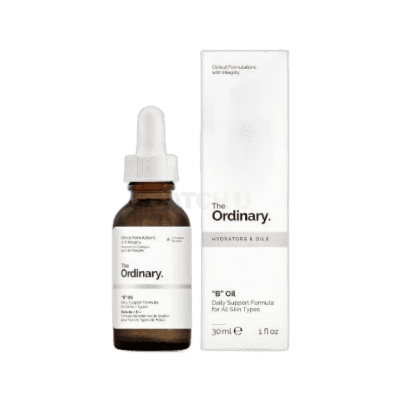 디오디너리 비 오일 30ml 1개