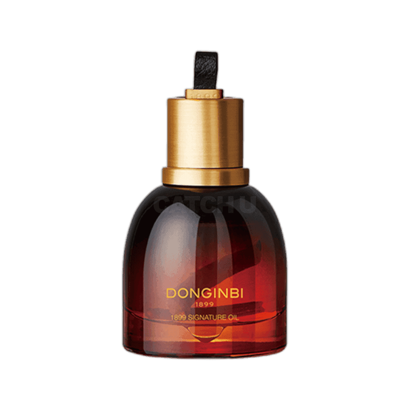 동인비 1899 시그니처 오일 25ml 1개