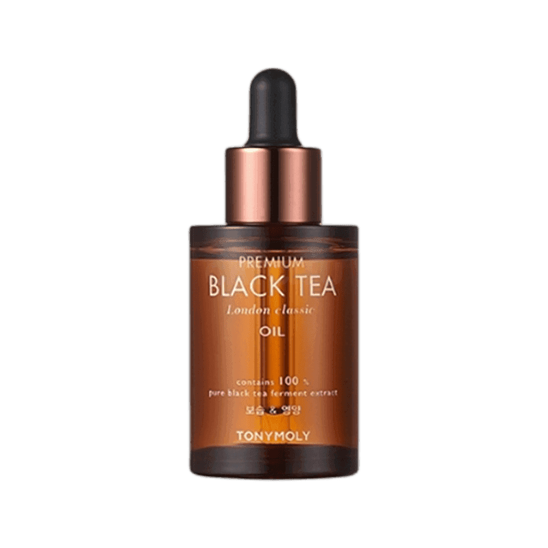 토니모리 프리미엄 블랙티 런던 클래식 오일 35ml 1개