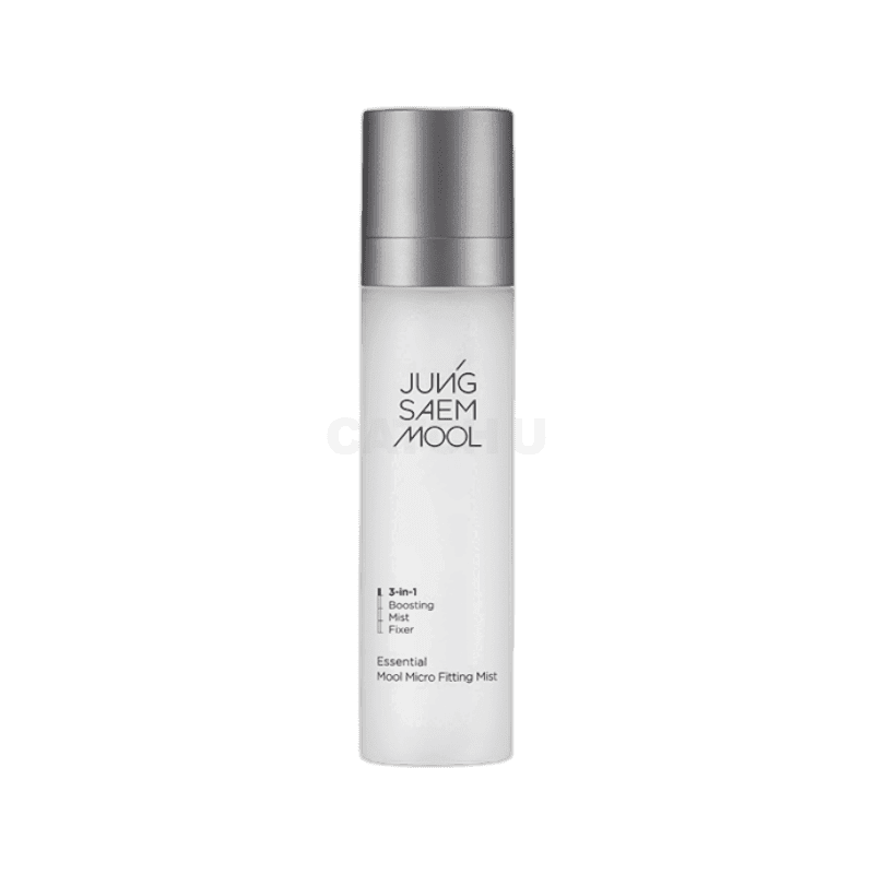 정샘물 에센셜 물 마이크로 피팅 미스트 120ml 1개