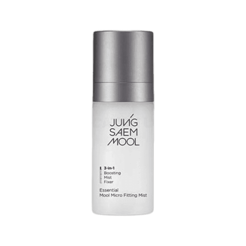 정샘물 에센셜 물 마이크로 피팅 미스트 55ml 1개