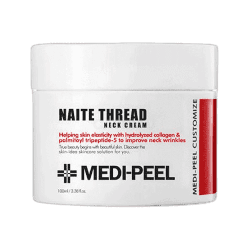 메디필 나이테 실 넥크림 100ml 1개