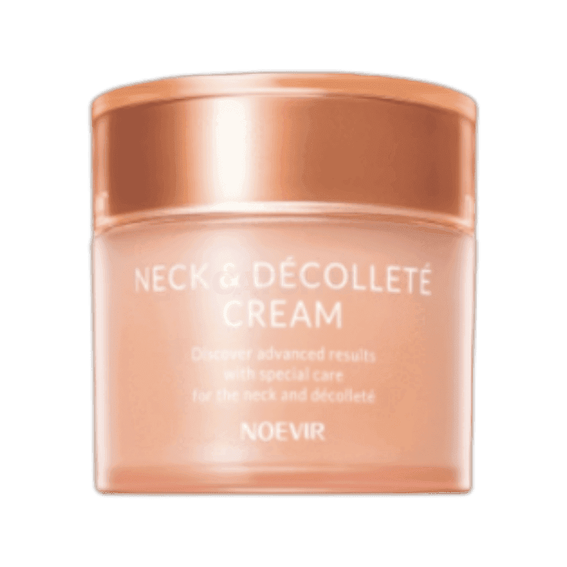 노에비아 넥 앤 데콜테 크림 50ml 1개