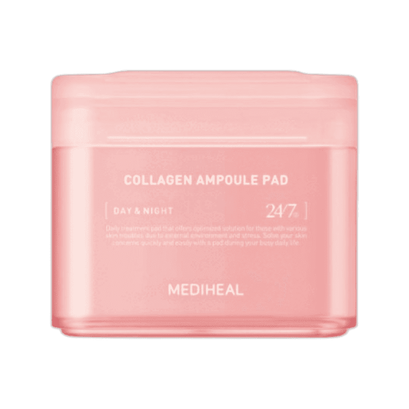 메디힐 콜라겐 채움 패드 100매 1개